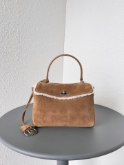 Сумка Balenciaga Rodeo Mini