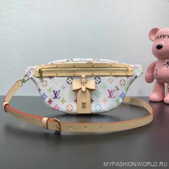 Поясная сумка Takashi Murakami